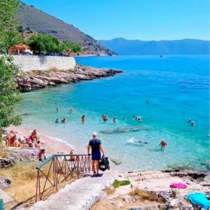 Kefalonia