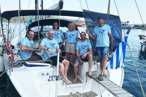 Die Franken Truppe 2025