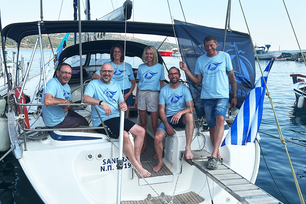 Die Franken Truppe 2025